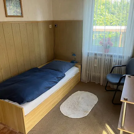Gaestehaus Fischbach Vakantiehuis *