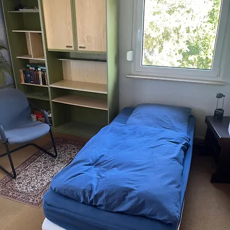 Vakantiehuis Gaestehaus Fischbach *